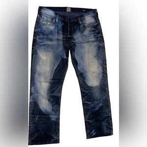 Mens PRPS Jeans